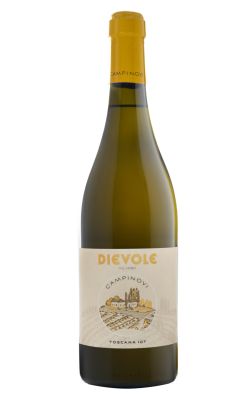 Dievole Campinovi Trebbiano 2023
