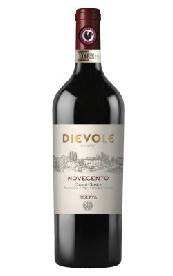 Dievole Novecento Chianti Classico Riserva 2018