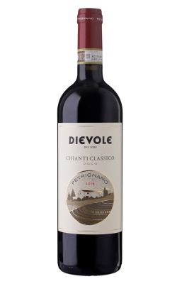 Dievole Petrignano Chianti Classico 2021