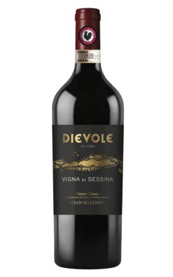 Dievole Vigna di Sessina Chianti Classico Gran Selezione 2018