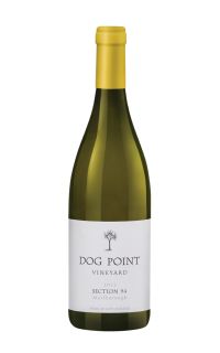 Dog Point Vineyard Section 94 Sauvignon Blanc 2018