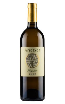 Domaine Arretxea Hegoxuri 2020