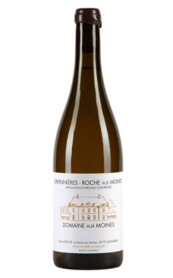 Domaine aux Moines Savennieres - Roche aux Moines 2023