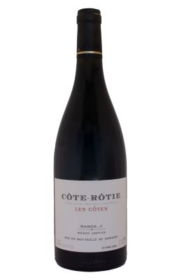 Domaine Barge Côte-Rôtie Les Côtes 2022