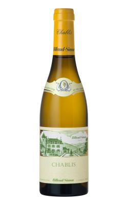 Domaine Billaud-Simon Chablis 2023