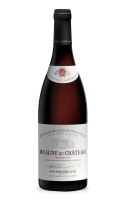 Domaine Bouchard Père & Fils Beaune du Château Premier Cru Rouge 2022