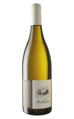 Domaine Breton Vouvray La Dilettante Sec 2024