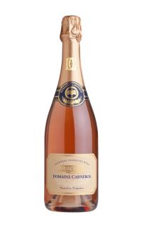 Domaine Carneros Rosé Cuvée de la Pompadour NV