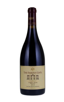 Domaine Carneros The Famous Gate Pinot Noir 2021