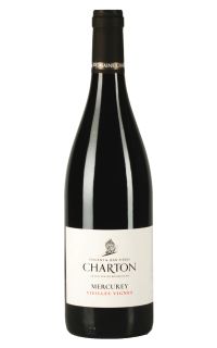 Domaine Charton Mercurey Vieilles Vignes 2020