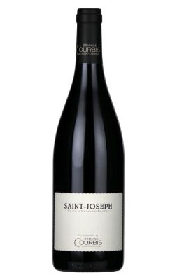 Domaine Courbis Saint-Joseph Rouge 2023