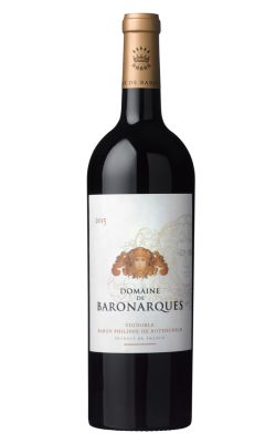 Domaine de Baronarques Domaine de Baronarques 2014