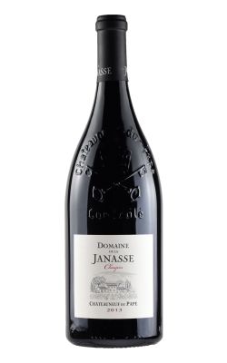 Domaine de la Janasse Châteauneuf-du-Pape Chaupin 2018