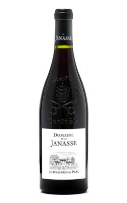 Domaine de la Janasse Châteauneuf-du-Pape Tradition 2022