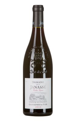 Domaine de la Janasse Châteauneuf-du-Pape Cuvée Vieilles Vignes 2020