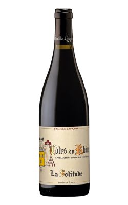 Domaine de la Solitude Côtes du Rhône 2023