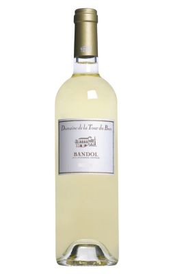 Domaine de La Tour du Bon Bandol Blanc 2023