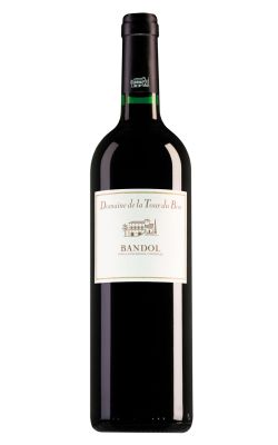Domaine de La Tour du Bon Bandol Rouge 2021