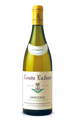 Domaines De Ladoucette Sancerre Comte Lafond Blanc 2024