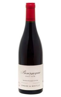 Domaine de Montille Bourgogne Rouge Pinot Noir 2020