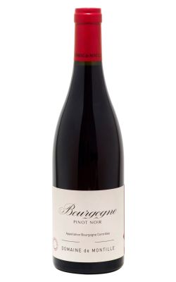 Domaine de Montille Bourgogne Rouge Pinot Noir 2021
