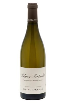 Domaine de Montille Puligny-Montrachet 2023