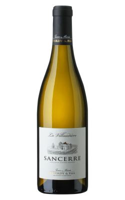 Domaine de la Villaudière Sancerre Blanc 2023
