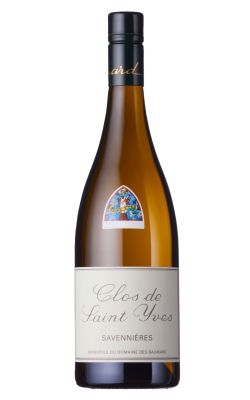 Domaine des Baumard Clos St Yves Savennières 2020