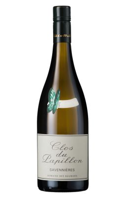 Domaine des Baumard Clos du Papillon Savennières 2019