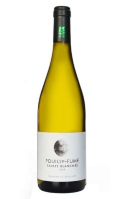 Domaine du Bouchot Pouilly-Fumé Terres Blanches 2020