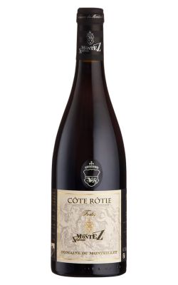 Domaine du Monteillet Côte-Rôtie Fortis 2022
