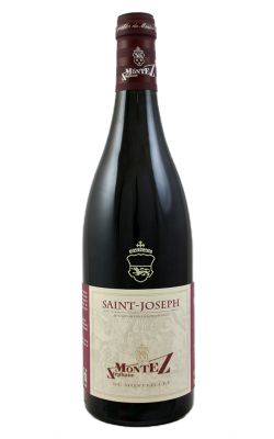 Domaine du Monteillet Saint-Joseph Rouge 2023