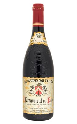 Domaine du Pegau Châteauneuf du Pape Cuvée Reservée 2016
