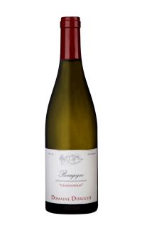 Domaine Duroché Bourgogne Chardonnay `Les Grands Champs` 2018
