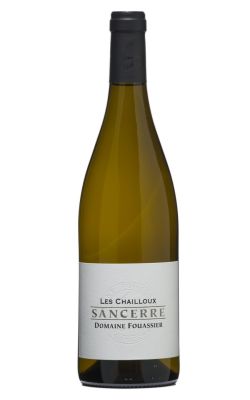 Domaine Fouassier Sancerre Les Chailloux 2023