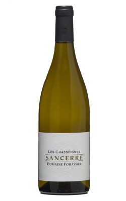 Domaine Fouassier Sancerre Les Chasseignes 2023