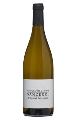 Domaine Fouassier Sancerre Les Grands Champs 2021