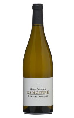 Domaine Fouassier Sancerre Clos Paradis 2023