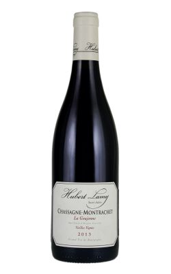 Domaine Hubert Lamy Chassagne-Montrachet La Goujonne 2019