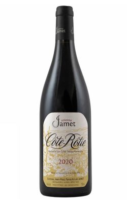 Domaine Jamet Côte-Rôtie 2022