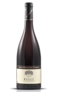Domaine Jean-Baptiste Ponsot Rully Rouge 2020