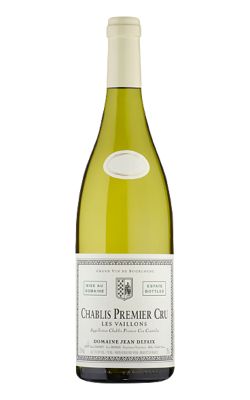 Domaine Jean Defaix Chablis 1er Cru Vaillons 2023