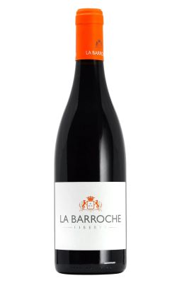 Domaine la Barroche Liberty 2021