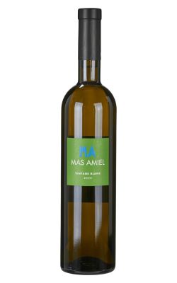 Domaine Mas Amiel Maury Vintage Blanc 2023