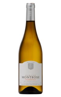 Domaine Montrose Chardonnay 2022