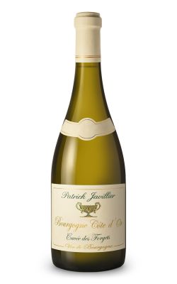 Domaine Patrick Javillier Bourgogne Côte d'Or Cuvée des Forgets 2022