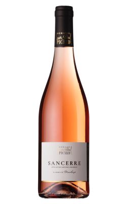 Domaine Jean-Paul Picard Sancerre Rosé 2023