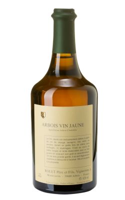 Domaine Rolet Vin Jaune 2017 (Clavelin)