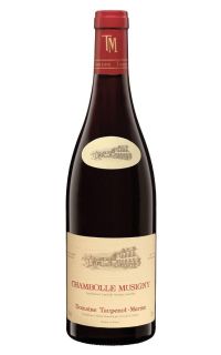 Domaine Taupenot-Merme Chambolle-Musigny 2018