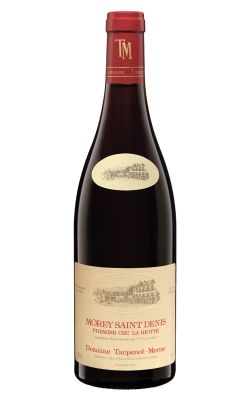 Domaine Taupenot-Merme Morey Saint-Denis 1er Cru La Riotte 2022